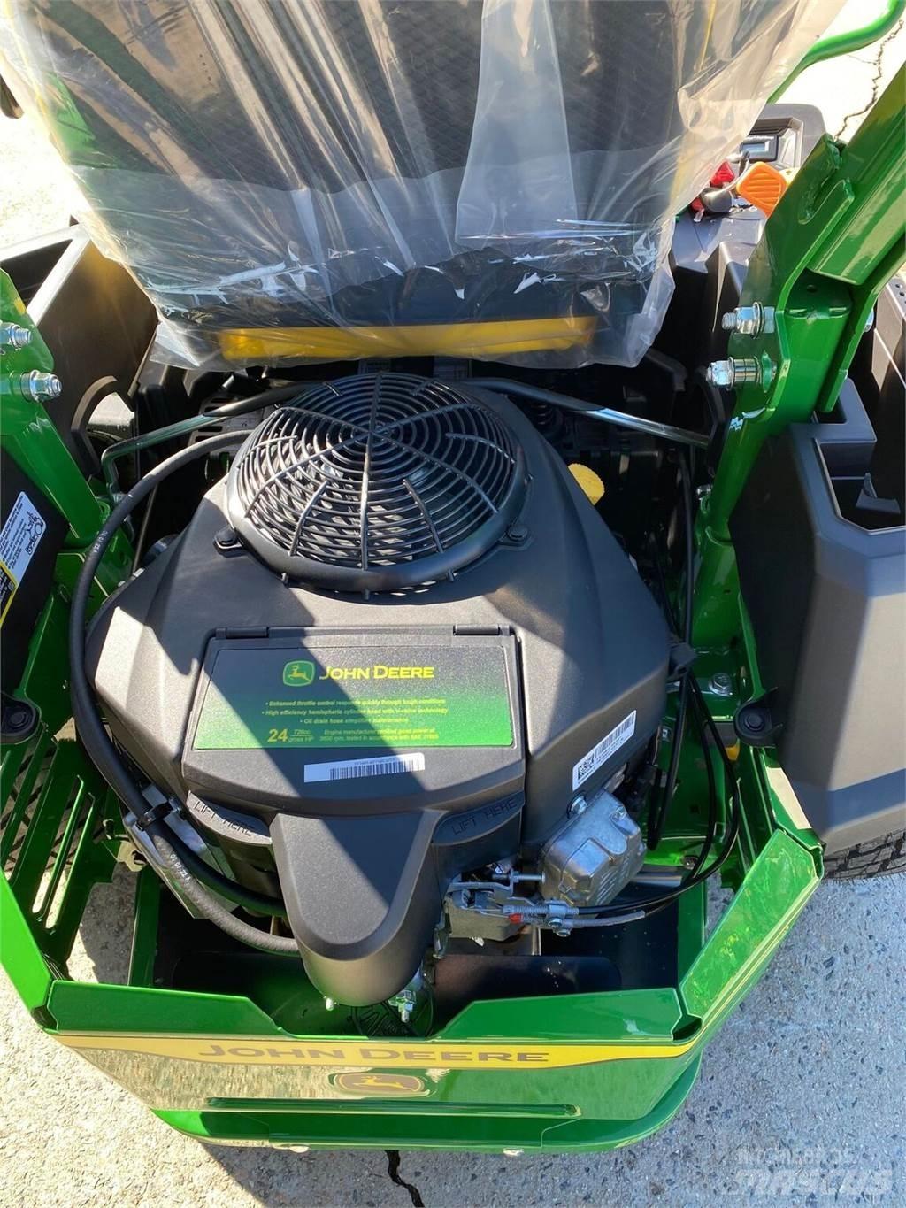 John Deere Z530M Zero turn mowers