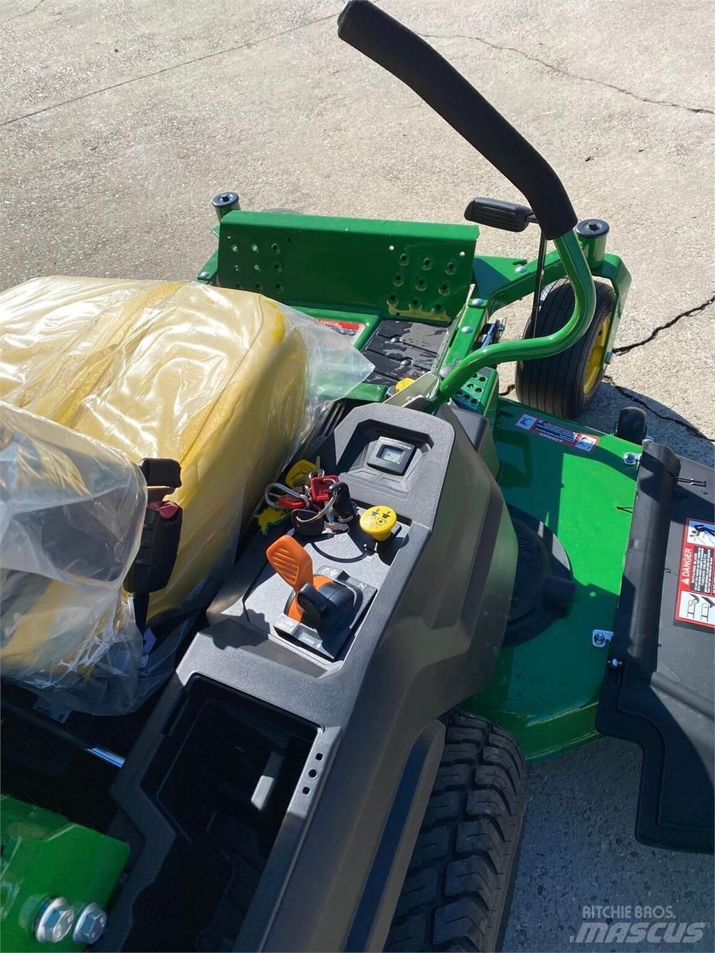 John Deere Z530M Zero turn mowers