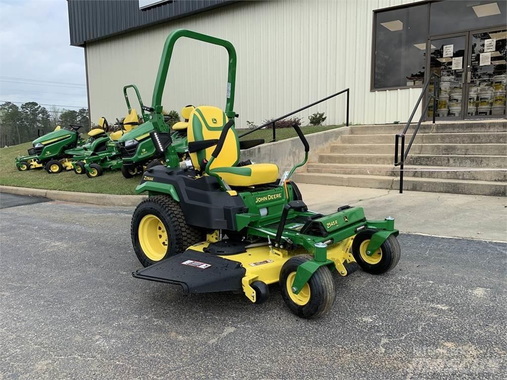 John Deere Z545R Zero turn mowers