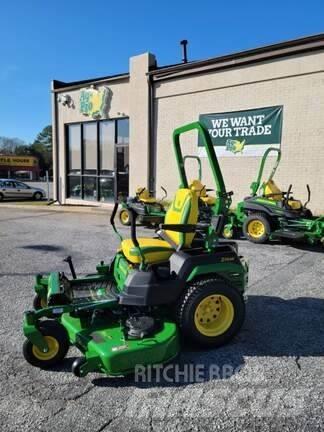 John Deere Z545R Zero turn mowers
