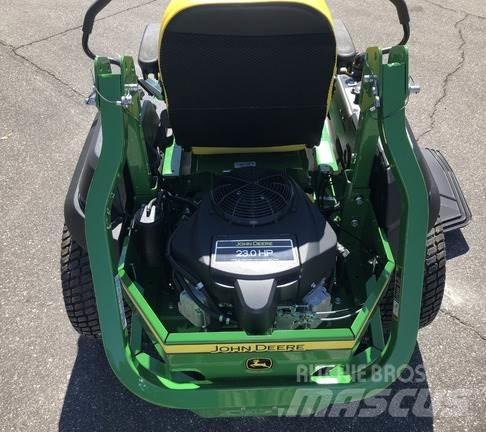 John Deere Z720E Zero turn mowers