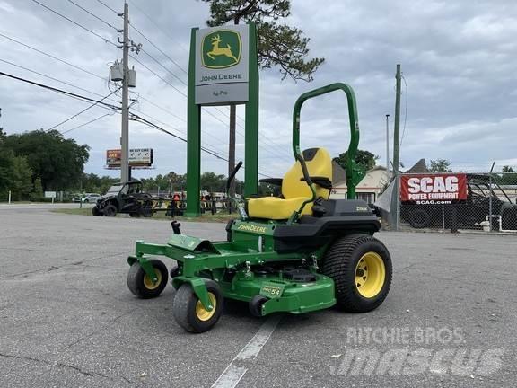 John Deere Z730M Zero turn mowers