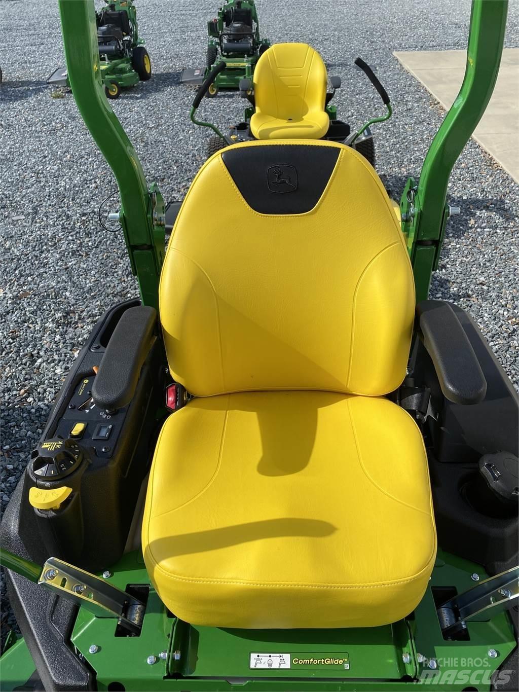 John Deere Z730M Zero turn mowers