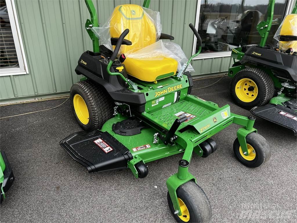 John Deere Z730M Zero turn mowers