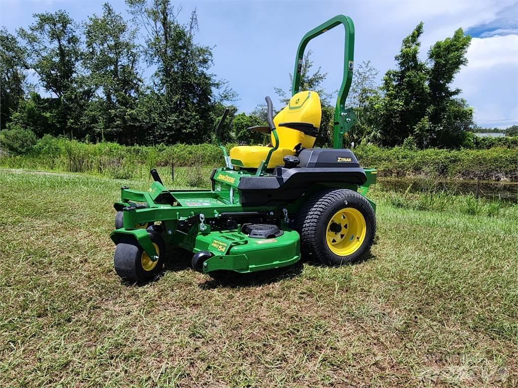 John Deere Z730M Zero turn mowers