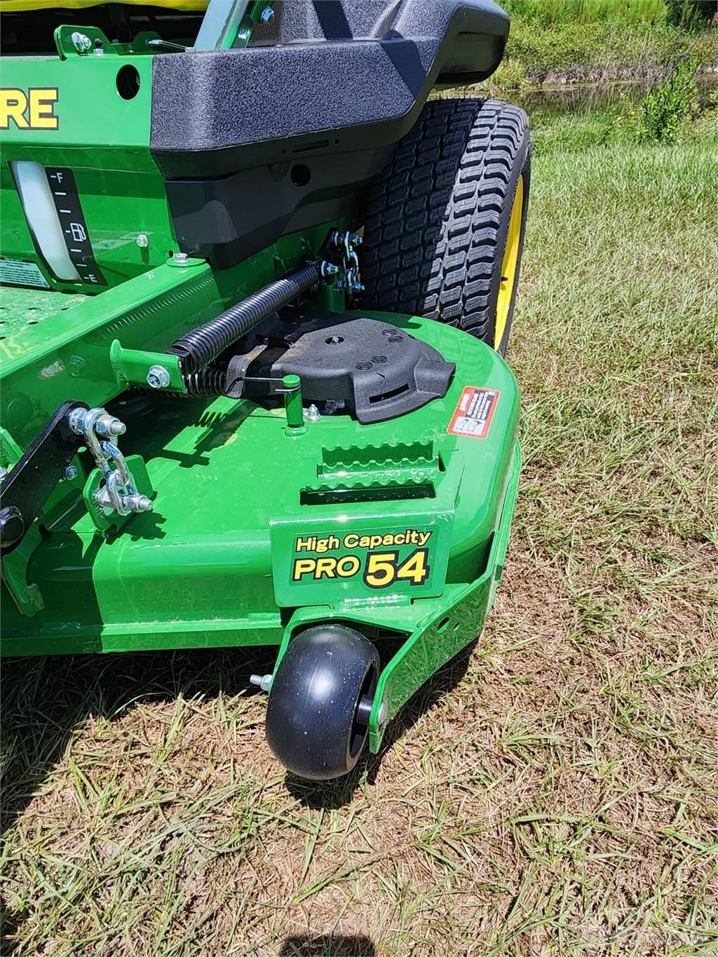 John Deere Z730M Zero turn mowers