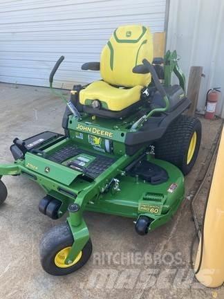 John Deere Z760R Zero turn mowers