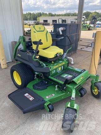 John Deere Z760R Zero turn mowers
