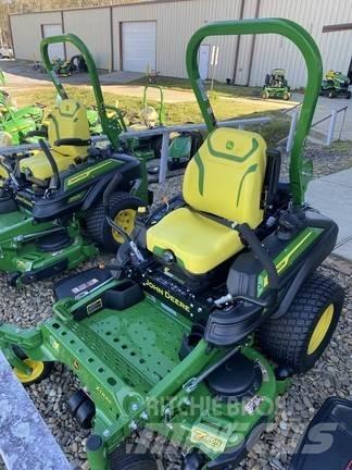 John Deere Z920M Zero turn mowers