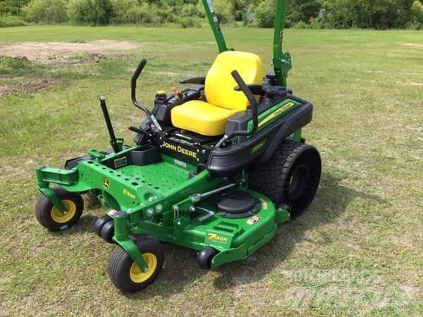 John Deere Z930M Zero turn mowers