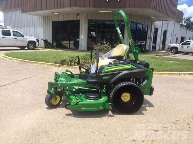 John Deere Z930M Zero turn mowers