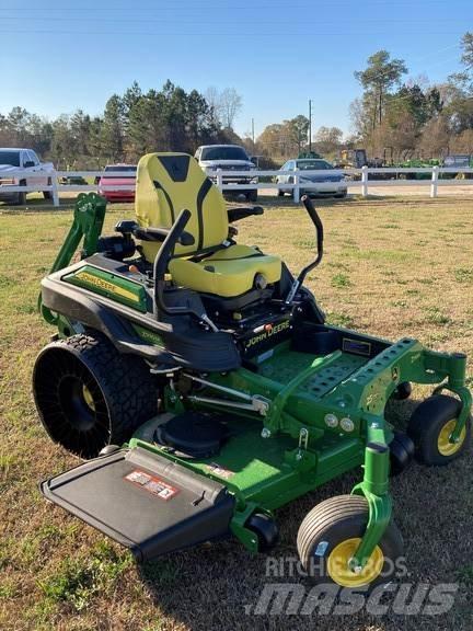 John Deere Z930M Zero turn mowers