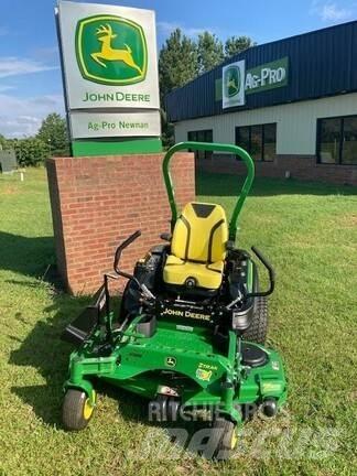 John Deere Z930M Zero turn mowers