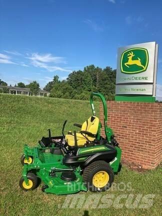 John Deere Z930M Zero turn mowers