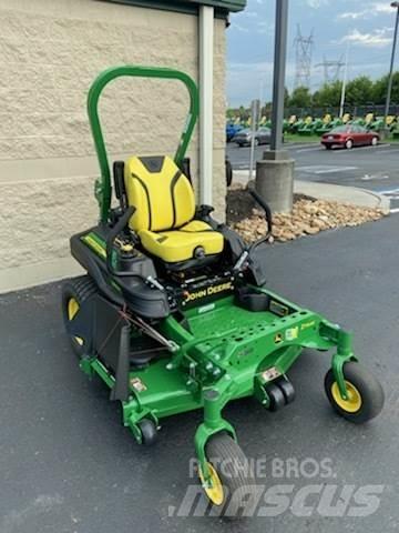 John Deere Z930M Zero turn mowers