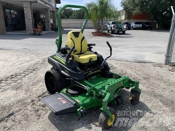 John Deere Z930M Zero turn mowers