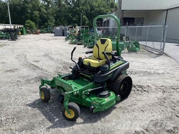 John Deere Z930M Zero turn mowers