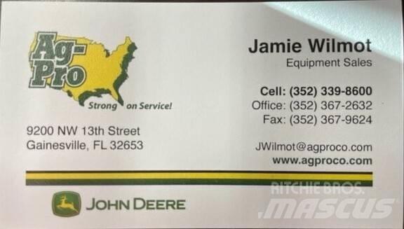 John Deere Z930M Zero turn mowers