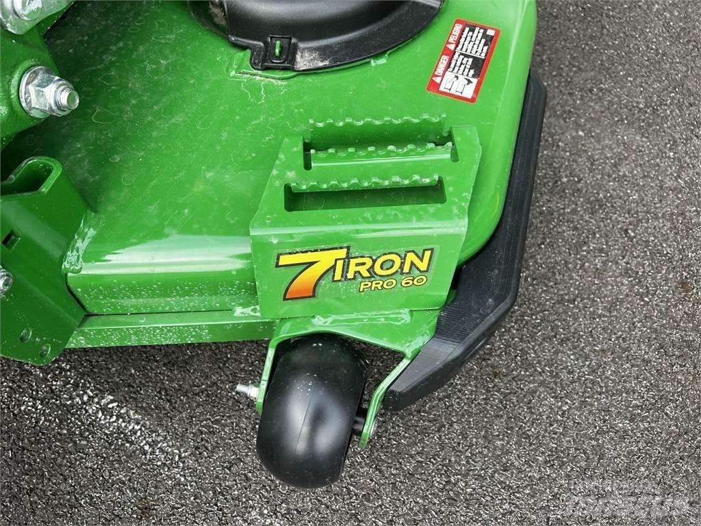 John Deere Z930M Zero turn mowers
