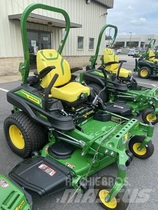 John Deere Z930M Zero turn mowers