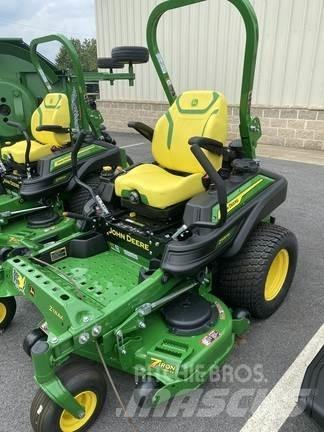 John Deere Z930M Zero turn mowers