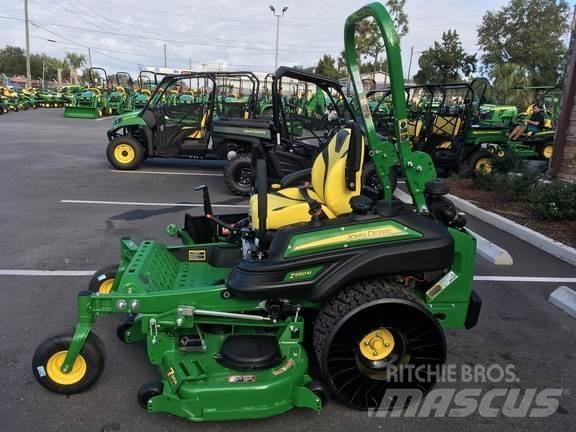 John Deere Z950M Zero turn mowers