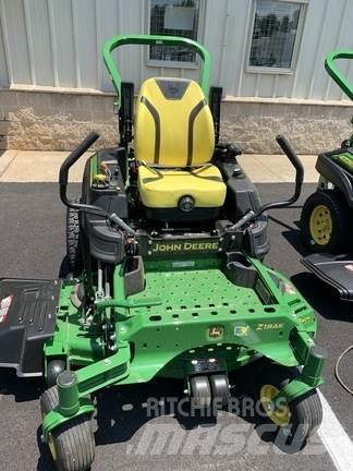 John Deere Z950M Zero turn mowers