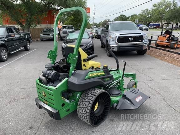 John Deere Z950M Zero turn mowers