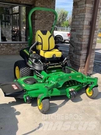 John Deere Z950M Zero turn mowers
