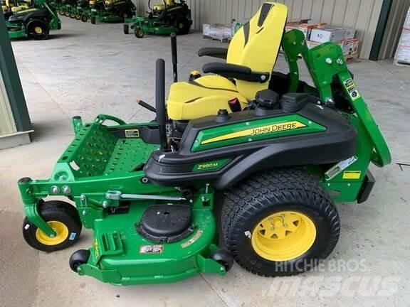 John Deere Z950M Zero turn mowers