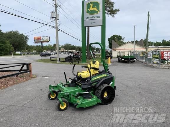 John Deere Z950M Zero turn mowers