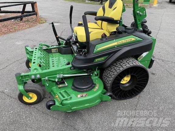John Deere Z950M Zero turn mowers