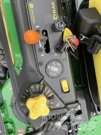 John Deere Z950M Zero turn mowers
