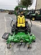 John Deere Z950R Zero turn mowers