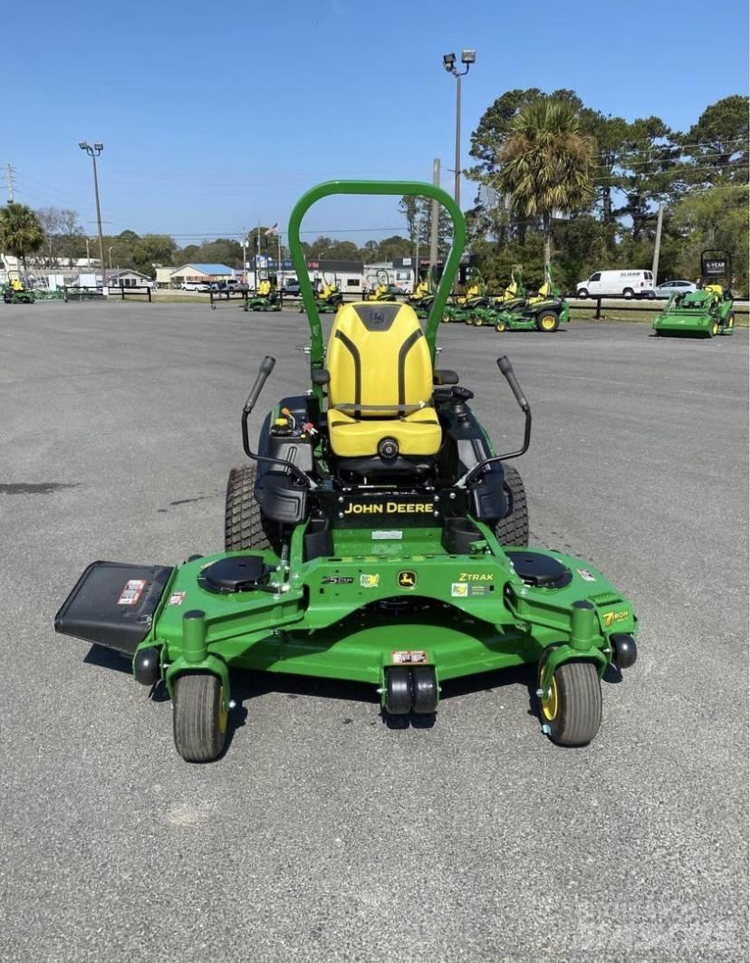 John Deere Z970R Zero turn mowers