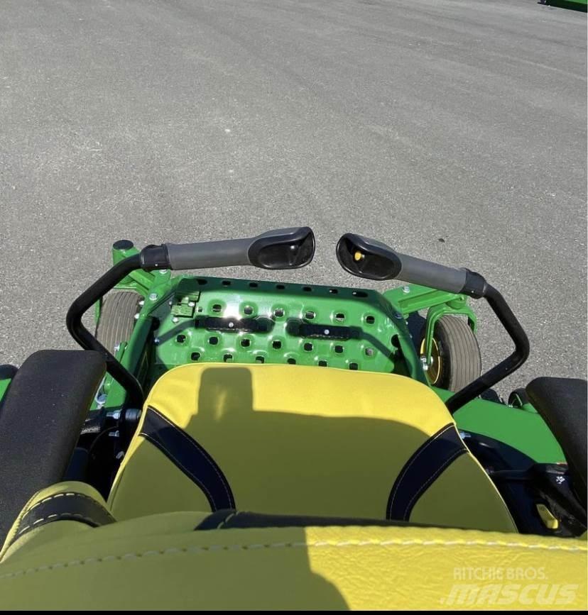 John Deere Z970R Zero turn mowers