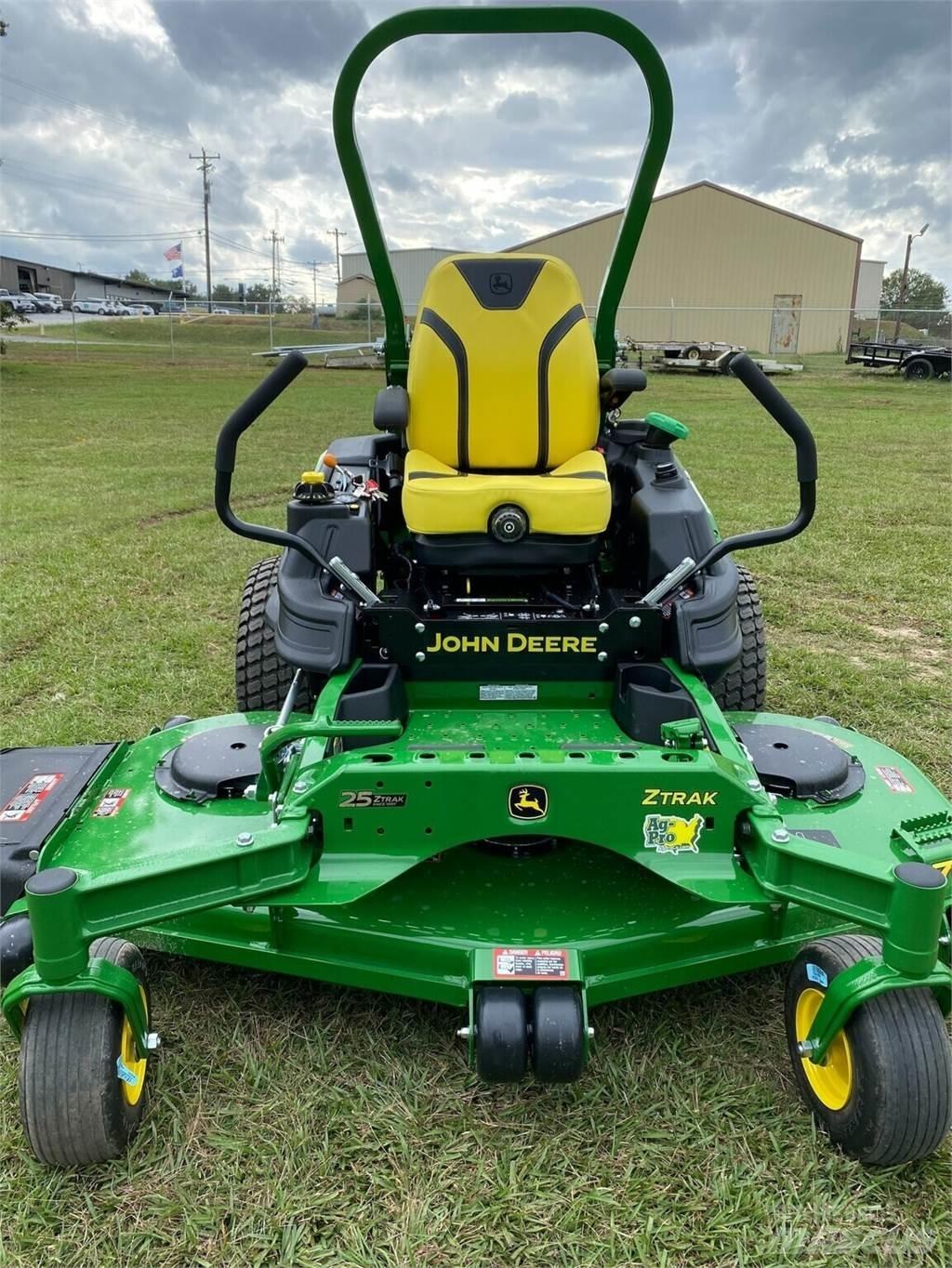 John Deere Z994R Zero turn mowers