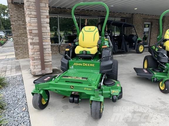 John Deere Z997R Zero turn mowers