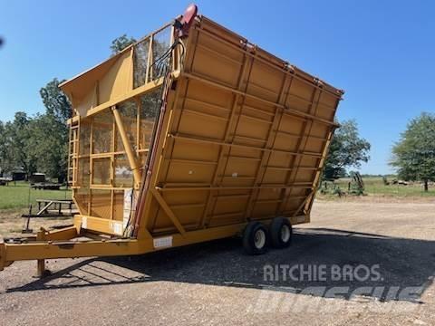 KBH Mule Boy Farm machinery