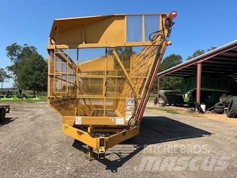 KBH Mule Boy Farm machinery