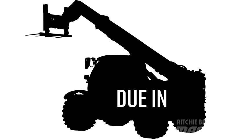 Kramer KL 55.8T Telehandlers