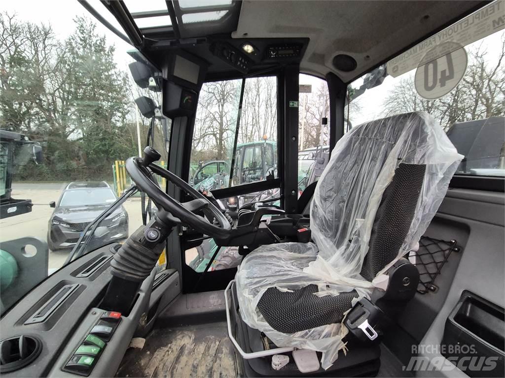 Kramer KL 55.8T Telehandlers