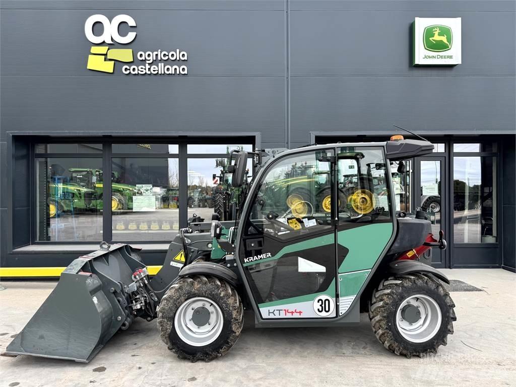 Kramer KT 144 Telehandlers