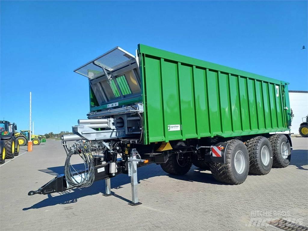 Kröger TAW 30 Multi-purpose Trailers