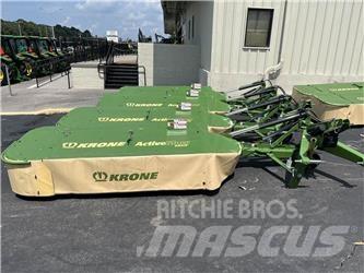 Krone AMR240 Mowers