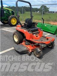 Kubota ZG23 Zero turn mowers