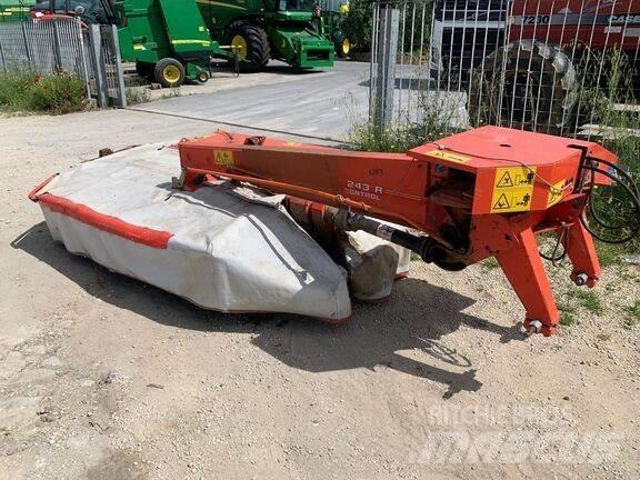 Kuhn FC 243 Mower-conditioners