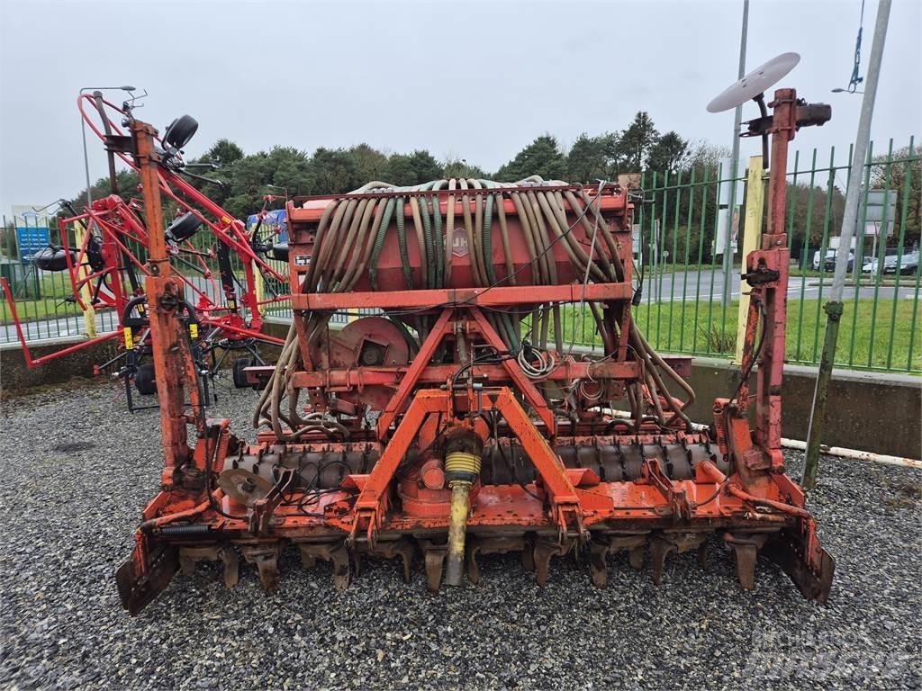 Kuhn One Pass Other tillage machines and accessories