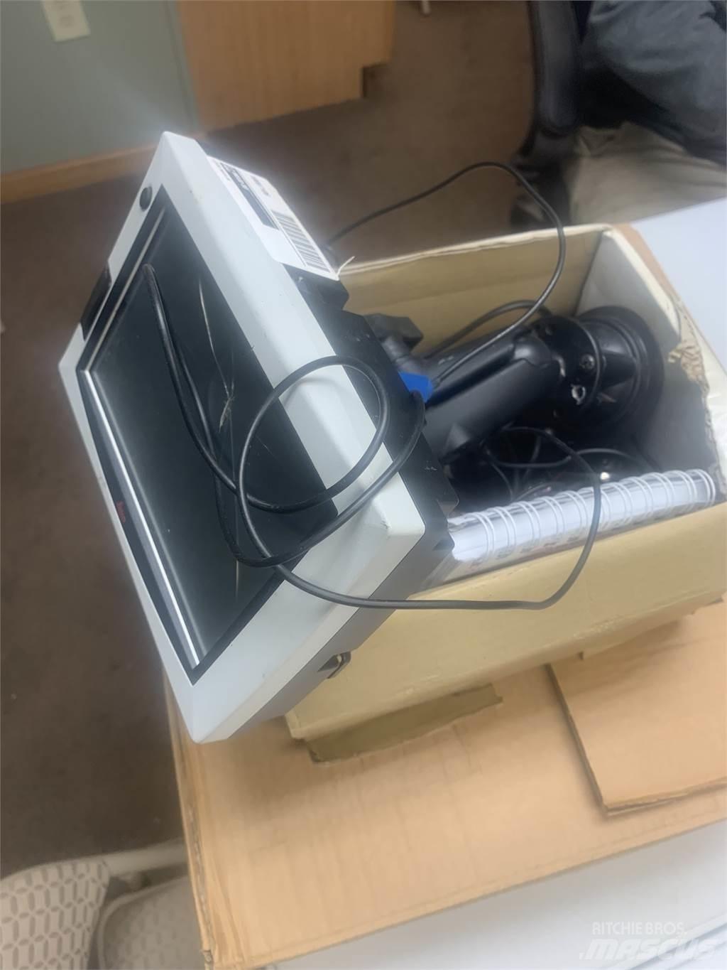 Leica 2018 Sowing machines