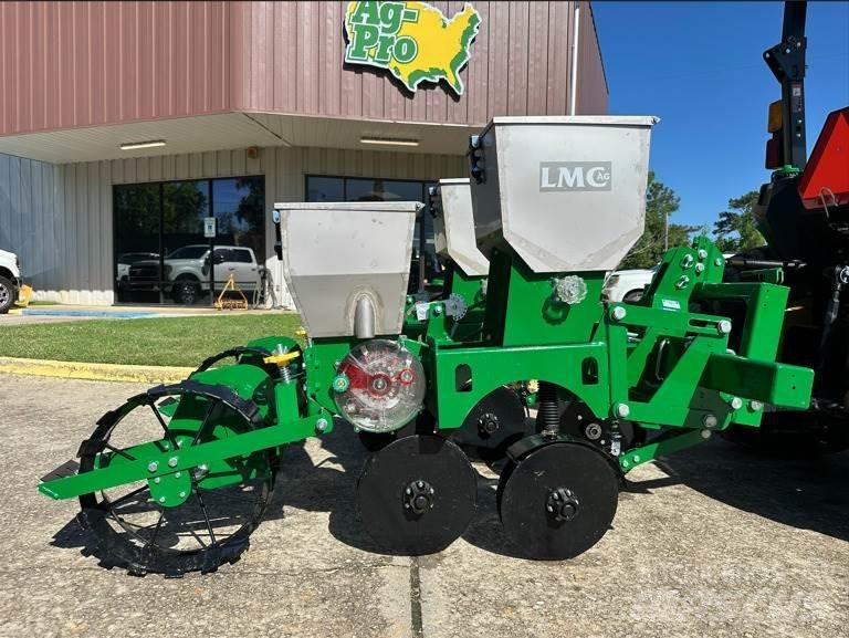 LMC BYJ-2F Other sowing machines and accessories